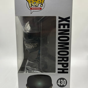 Funko POP! Movies Alien #430 Xenomorph Vinyl Figure FRENLY BRICKS - Open 7 Days