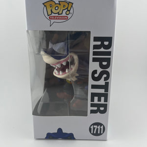 Funko POP! Television - Street Sharks 