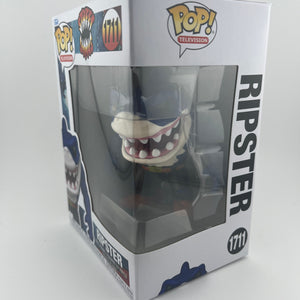 Funko POP! Television - Street Sharks 
