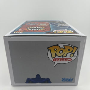 Funko POP! Television - Street Sharks 