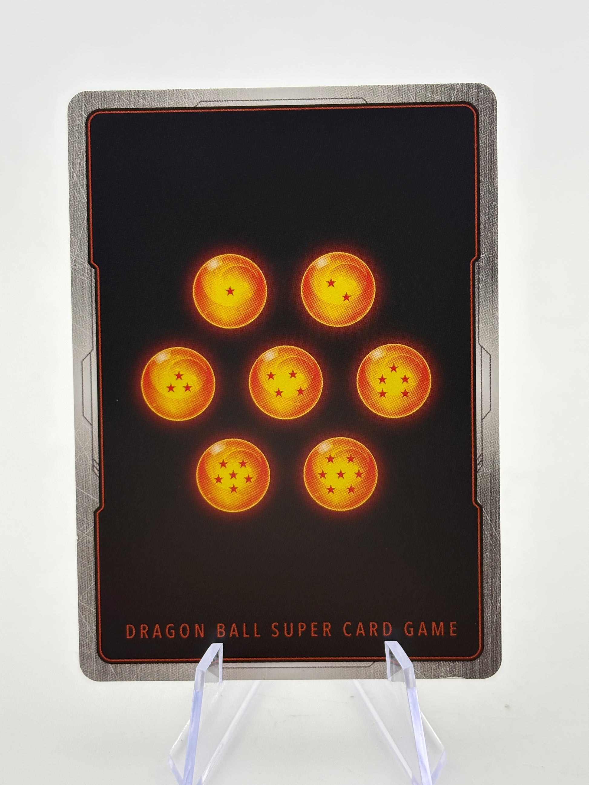 Dragon Ball Super Fusion World - Trunks : GT FB04-114 SR Alt Art LP