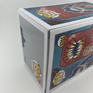 Funko POP! Television - Street Sharks 