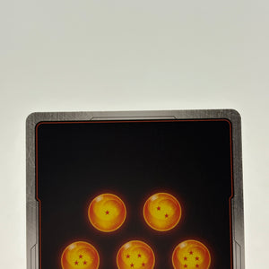 Dragon Ball Super Fusion World - Trunks : GT FB04-114 SR Alt Art LP