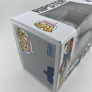 Funko POP! Television - Street Sharks 