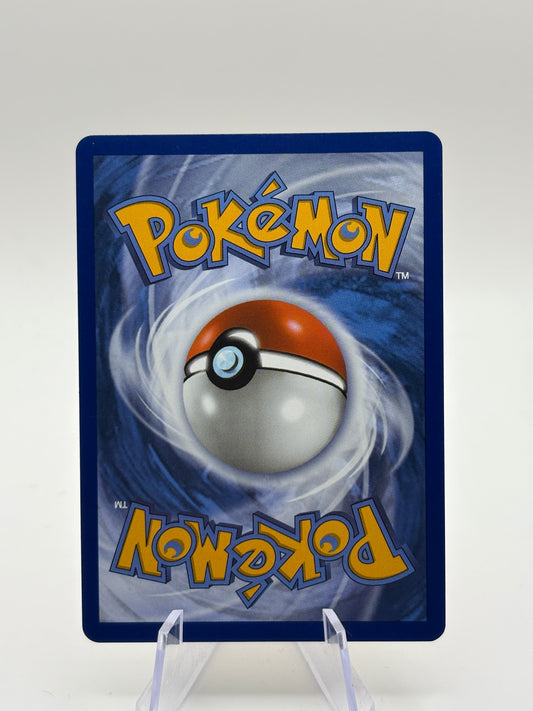 Pokemon TCG Perfect Order - Meowth EX 107/088 Full Art NM FRENLY BRICKS - Open 7 Days