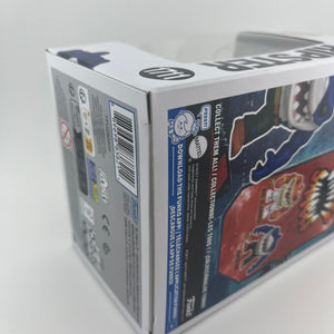 Funko POP! Television - Street Sharks 