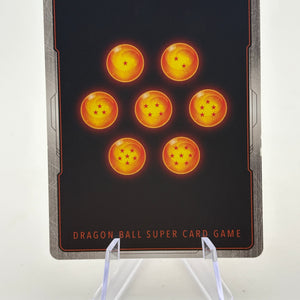 Dragon Ball Super Masters - Prince of Destruction Vegeta EX24-37 EX