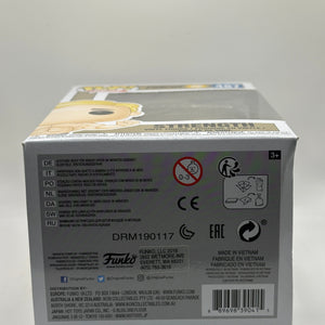 Funko POP! Games Fallout 76 #487 Strength Vinyl Figure FRENLY BRICKS - Open 7 Days