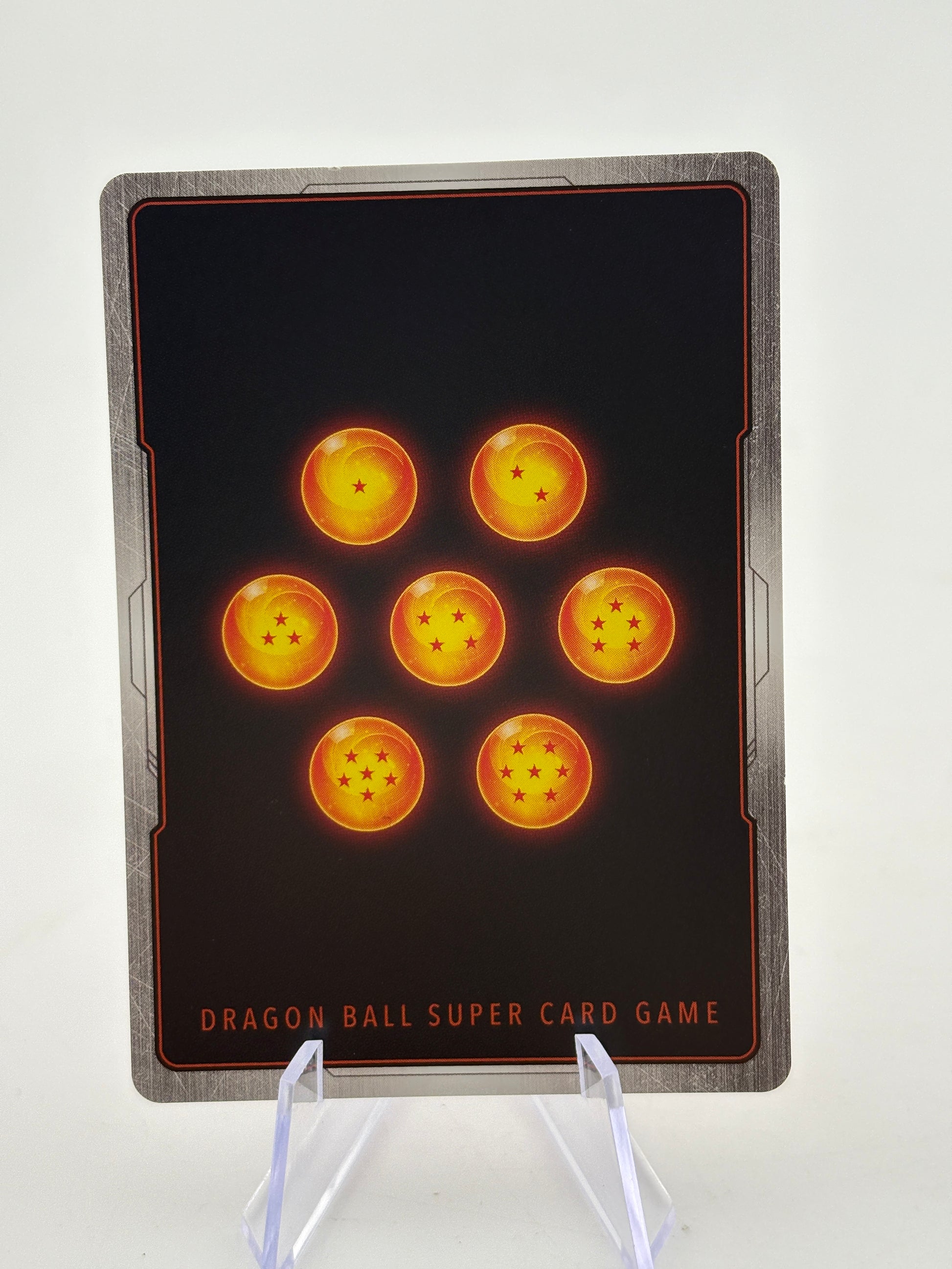 Dragon Ball Super Masters - Bulma the Bunny BT10-011 SR