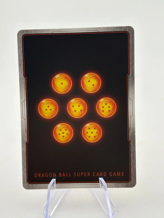 Dragon Ball Super Masters - Bulma the Bunny BT10-011 SR FRENLY BRICKS - Open 7 Days