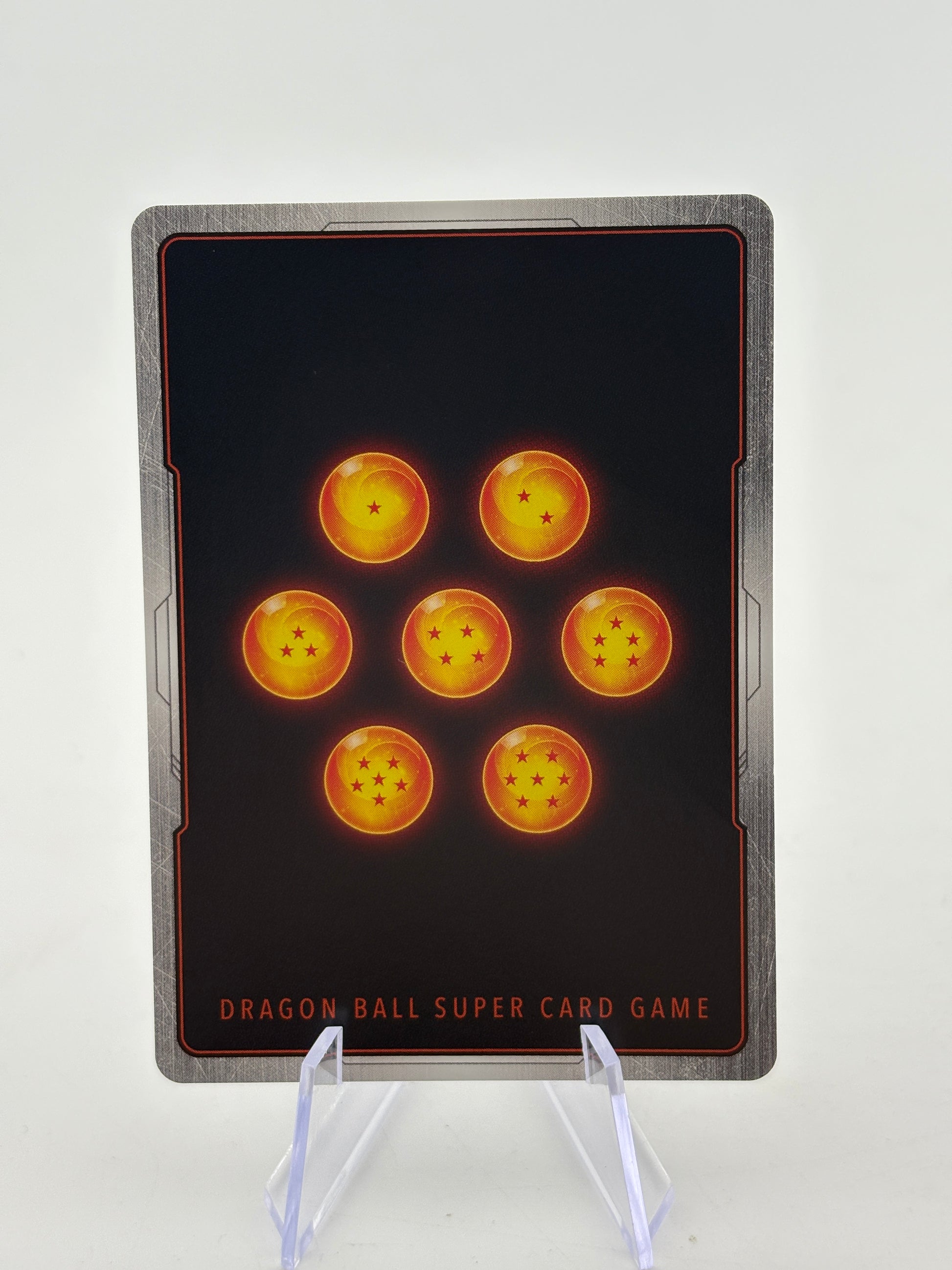 Dragon Ball Super Masters - Catastrophic Blow BT9-111 SR