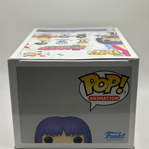 Funko POP! Animation Boruto #1360 Sumire with Nue Vinyl Figure FRENLY BRICKS - Open 7 Days