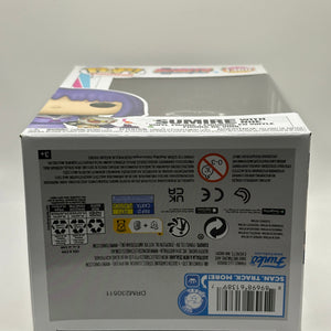 Funko POP! Animation Boruto #1360 Sumire with Nue Vinyl Figure FRENLY BRICKS - Open 7 Days