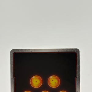 Dragon Ball Super Masters - Catastrophic Blow BT9-111 SR