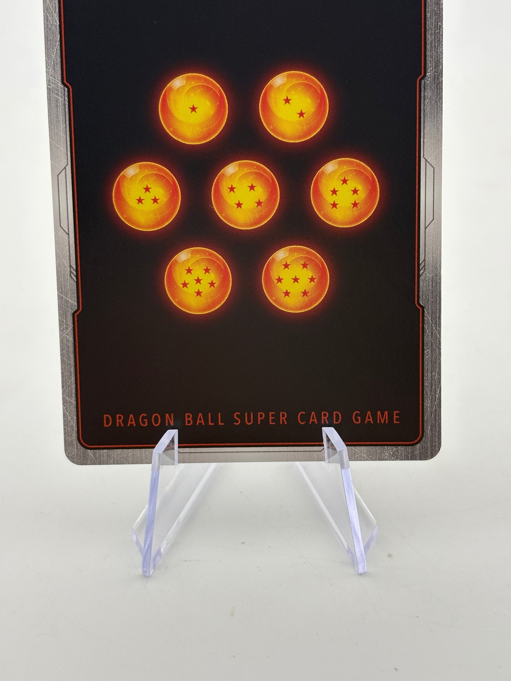 Dragon Ball Super Masters - Catastrophic Blow BT9-111 SR