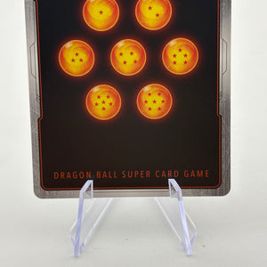 Dragon Ball Super Masters - Catastrophic Blow BT9-111 SR