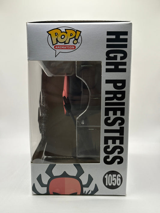 Funko POP! Animation Samurai Jack #1056 High Priestess Vinyl Figure FRENLY BRICKS - Open 7 Days