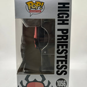 Funko POP! Animation Samurai Jack #1056 High Priestess Vinyl Figure FRENLY BRICKS - Open 7 Days