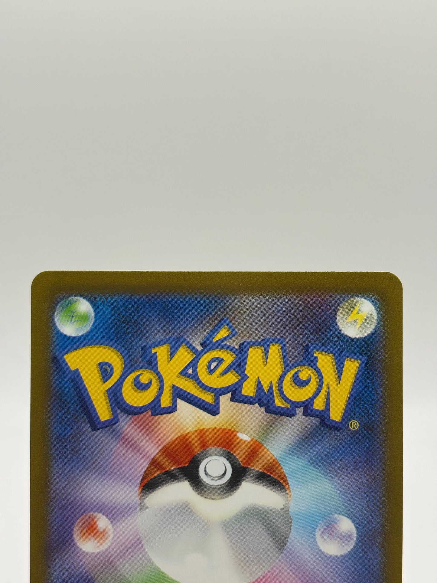 Pokemon TCG SV2A Japanese - Charmander 168/165 AR Full Art NM FRENLY BRICKS - Open 7 Days