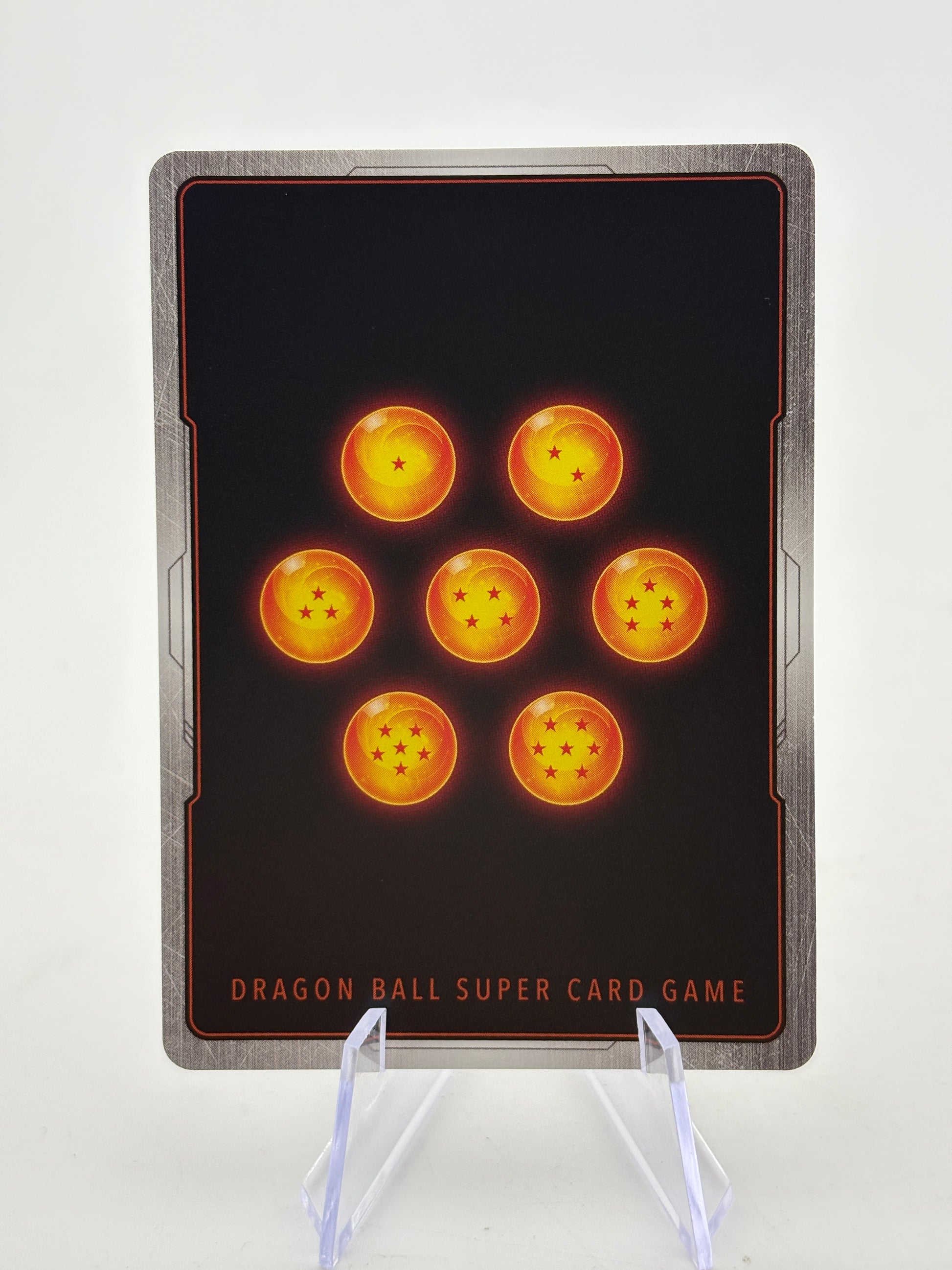 Dragon Ball Super Masters - SS Vegito, Overwhelming Might BT20-099 SR