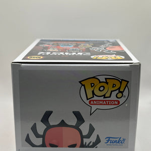 Funko POP! Animation Samurai Jack #1056 High Priestess Vinyl Figure FRENLY BRICKS - Open 7 Days