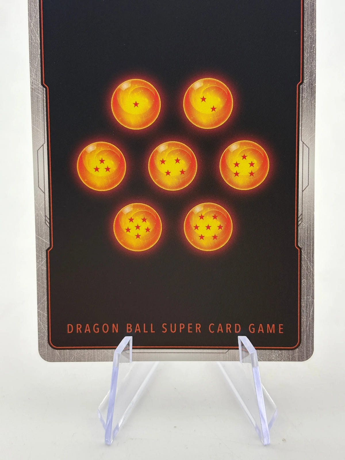 Dragon Ball Super Masters - SS Vegito, Overwhelming Might BT20-099 SR FRENLY BRICKS - Open 7 Days image 4