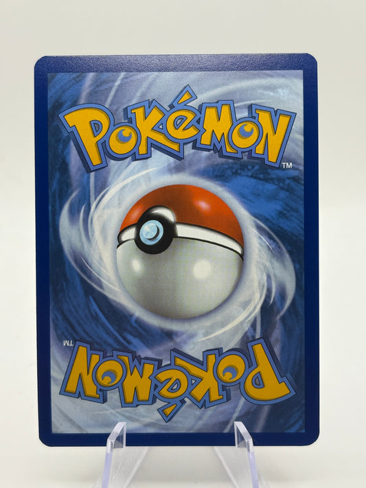 Pokemon TCG Journey Together - N’s Reshiram 167/159 Illustration Rare NM FRENLY BRICKS - Open 7 Days