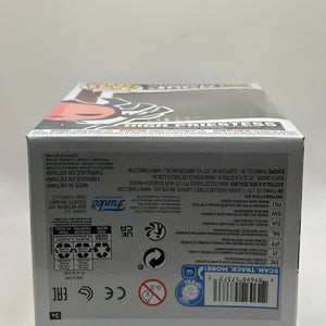 Funko POP! Animation Samurai Jack #1056 High Priestess Vinyl Figure FRENLY BRICKS - Open 7 Days