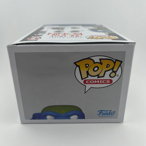 Funko POP! Comics The Last Ronin Leonardo #43 BRAND NEW IN BOX +combinedshipping FRENLY BRICKS - Open 7 Days