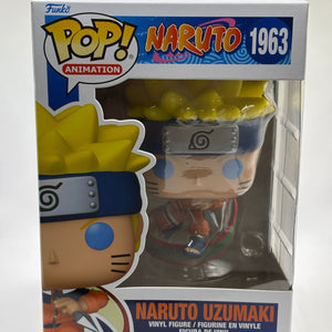 Funko POP! Animation Naruto #1963 Naruto Uzumaki Vinyl Figure FRENLY BRICKS - Open 7 Days