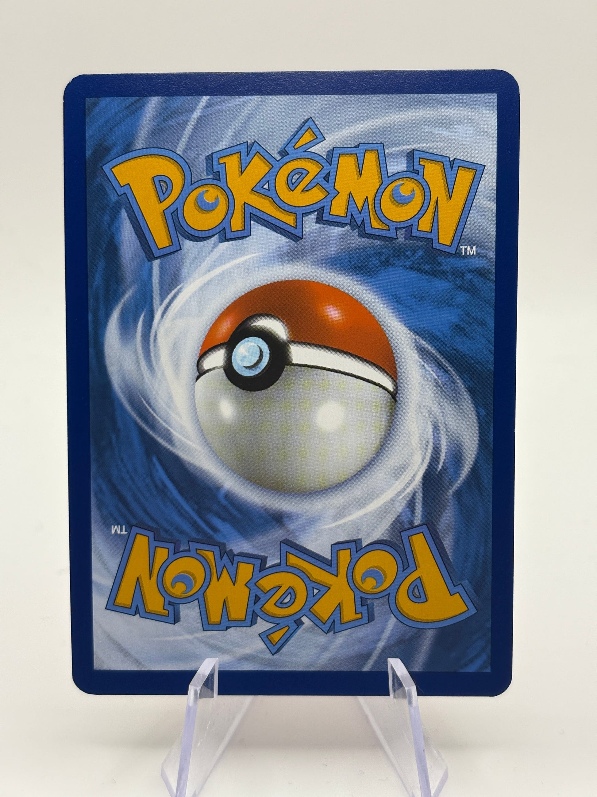 Pokemon TCG MEW 151 - Mew EX 193/165 Full Art NM FRENLY BRICKS - Open 7 Days image 2