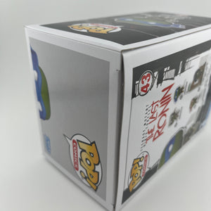 Funko POP! Comics The Last Ronin Leonardo #43 BRAND NEW IN BOX +combinedshipping FRENLY BRICKS - Open 7 Days