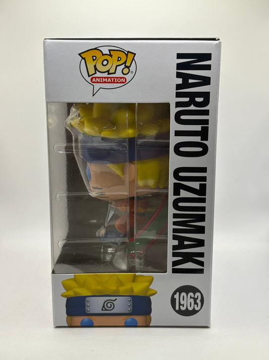 Funko POP! Animation Naruto #1963 Naruto Uzumaki Vinyl Figure FRENLY BRICKS - Open 7 Days