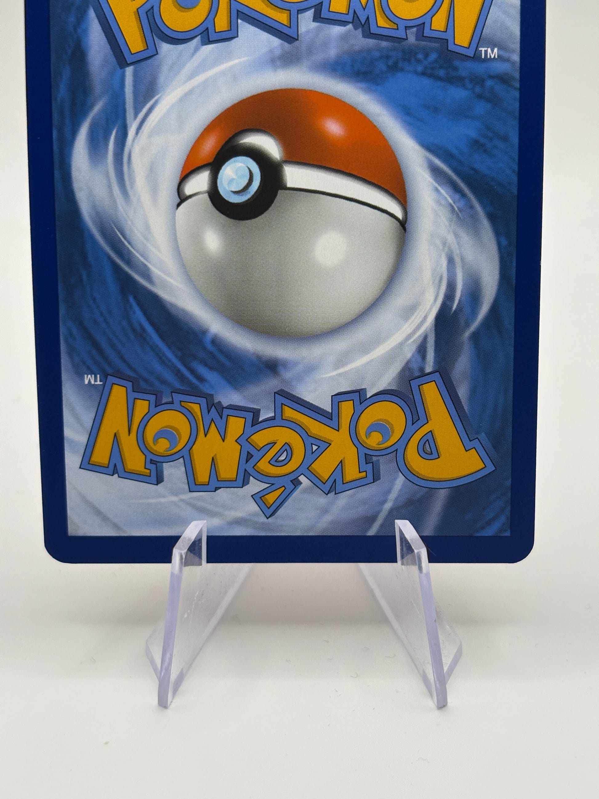 Pokemon TCG MEW 151 - Mew EX 193/165 Full Art NM FRENLY BRICKS - Open 7 Days image 4