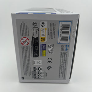 Funko POP! Comics The Last Ronin Leonardo #43 BRAND NEW IN BOX +combinedshipping FRENLY BRICKS - Open 7 Days