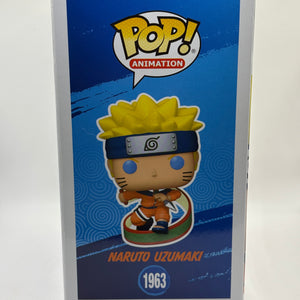 Funko POP! Animation Naruto #1963 Naruto Uzumaki Vinyl Figure FRENLY BRICKS - Open 7 Days