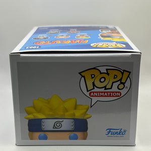 Funko POP! Animation Naruto #1963 Naruto Uzumaki Vinyl Figure FRENLY BRICKS - Open 7 Days