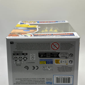 Funko POP! Animation Naruto #1963 Naruto Uzumaki Vinyl Figure FRENLY BRICKS - Open 7 Days