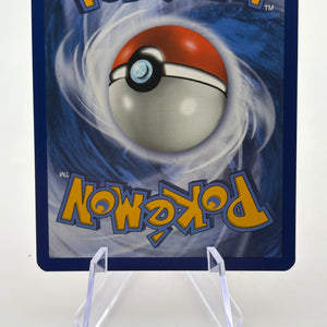 Pokemon TCG Sun Moon - Mewtwo SM214 Black Star Promo Holo LP