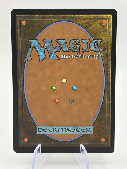 Magic the Gathering - The Mind Stone Mythic Marvel Super Heroes 0021 EN FRENLY BRICKS - Open 7 Days