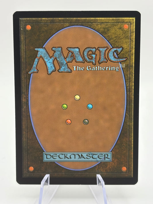 Magic the Gathering - The Mind Stone Mythic Marvel Super Heroes 0021 EN FRENLY BRICKS - Open 7 Days