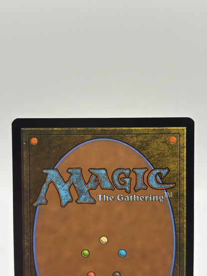 Magic the Gathering - The Mind Stone Mythic Marvel Super Heroes 0021 EN FRENLY BRICKS - Open 7 Days