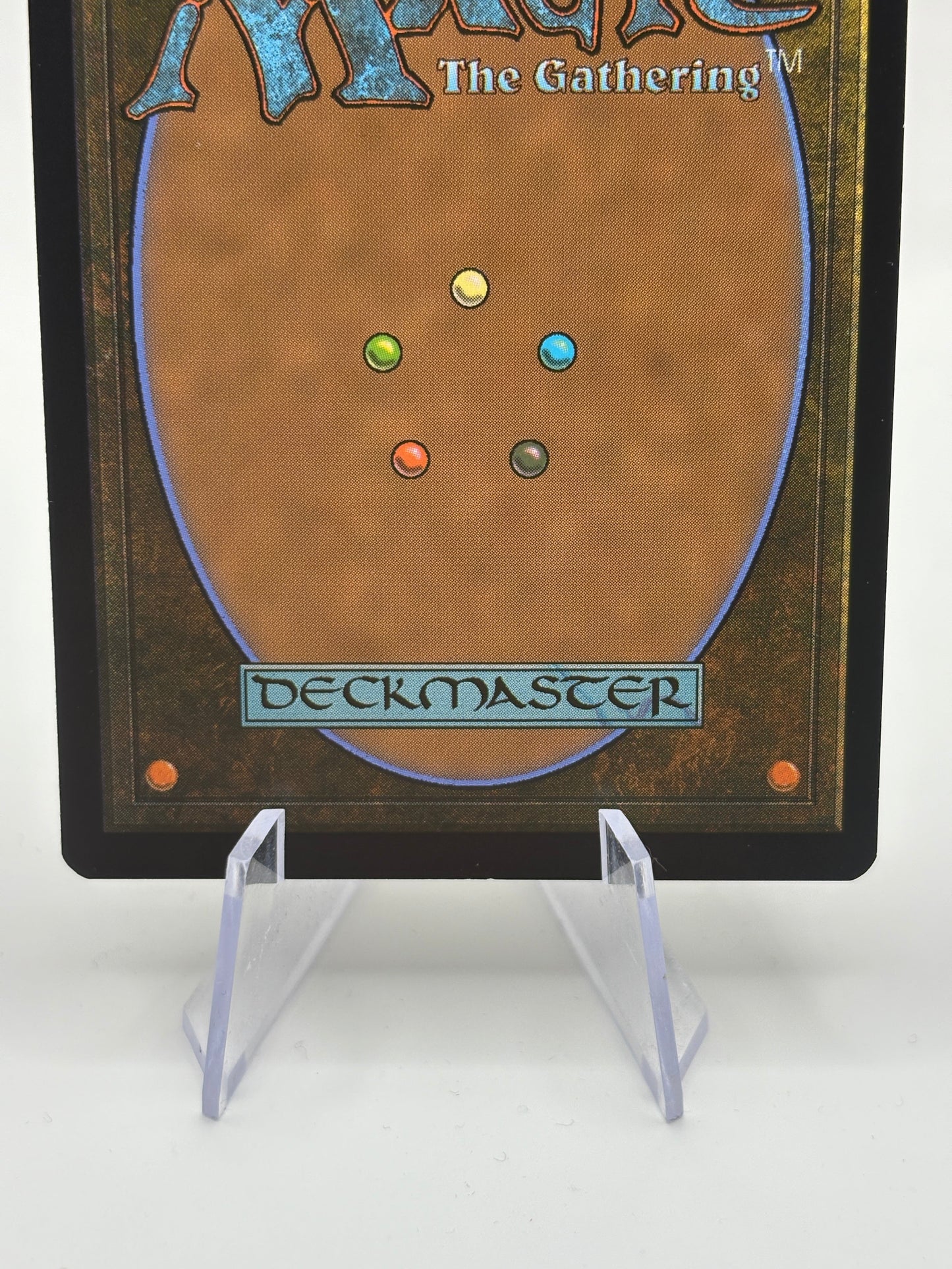 Magic the Gathering - The Mind Stone Mythic Marvel Super Heroes 0021 EN FRENLY BRICKS - Open 7 Days