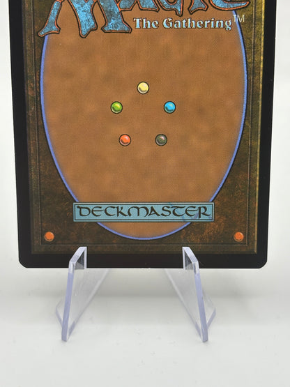 Magic the Gathering - The Mind Stone Mythic Marvel Super Heroes 0021 EN FRENLY BRICKS - Open 7 Days
