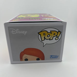 Funko POP Disney Kim Possible Cheerleader Kim #1581 New In Box +combinedshipping FRENLY BRICKS - Open 7 Days