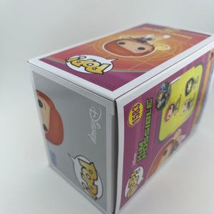 Funko POP Disney Kim Possible Cheerleader Kim #1581 New In Box +combinedshipping FRENLY BRICKS - Open 7 Days