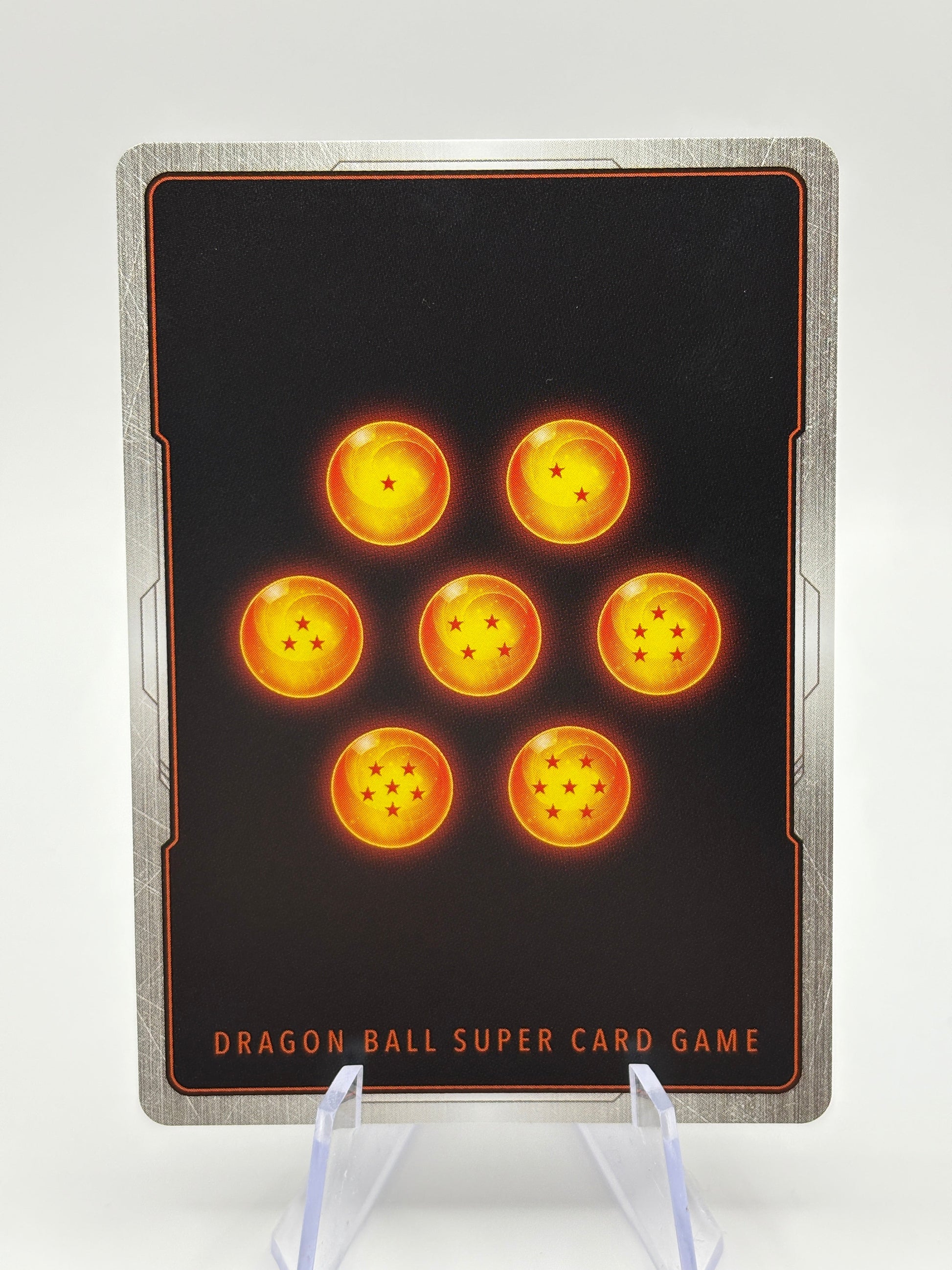 Dragon Ball Super Fusion World - Son Gohan FB07-121 Secret Rare NM FRENLY BRICKS - Open 7 Days