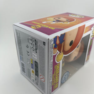 Funko POP Disney Kim Possible Cheerleader Kim #1581 New In Box +combinedshipping FRENLY BRICKS - Open 7 Days