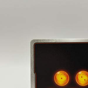 Dragon Ball Super Fusion World - Son Gohan FB07-121 Secret Rare NM FRENLY BRICKS - Open 7 Days