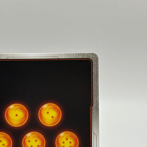 Dragon Ball Super Fusion World - Son Gohan FB07-121 Secret Rare NM FRENLY BRICKS - Open 7 Days